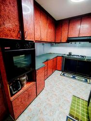 Blk 606 Woodlands Ring Road (Woodlands), HDB 5 Rooms #525978651